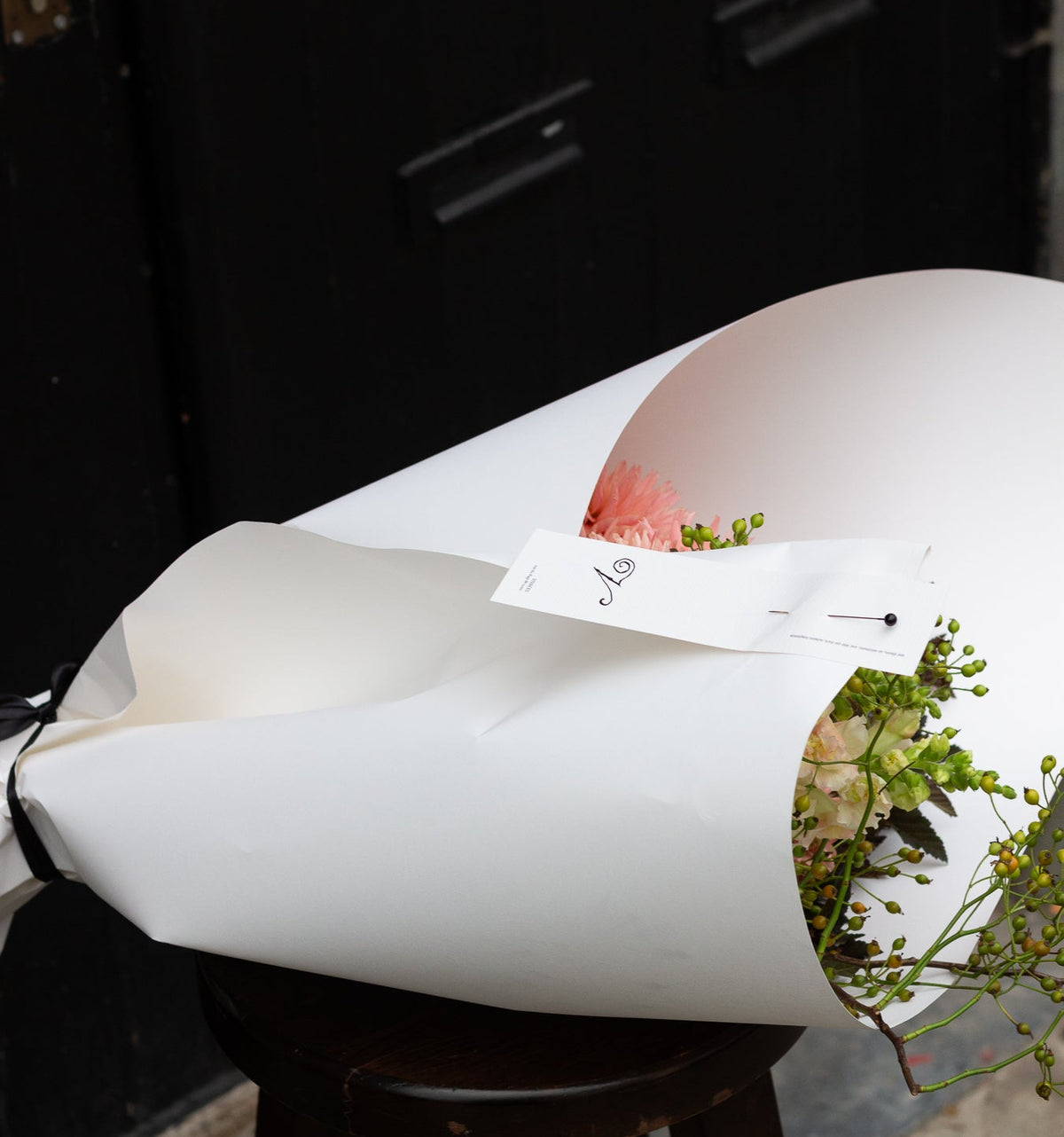 Bouquet Sur Mesure